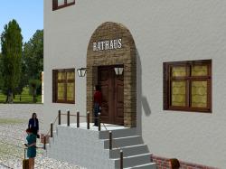  Rathaus 1 im EEP-Shop kaufen