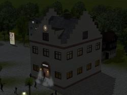  Rathaus 1 im EEP-Shop kaufen