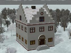 Rathaus 1 im EEP-Shop kaufen Bild 6