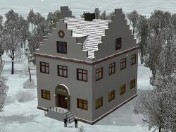 Rathaus 1 im EEP-Shop kaufen Bild 6