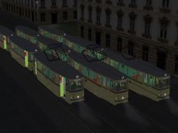  Gotha Stra�enbahn T2-62 im EEP-Shop kaufen