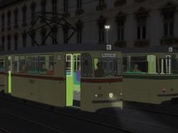 Gotha Stra�enbahn T2-62 im EEP-Shop kaufen Bild 6