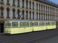 Gotha Stra�enbahn T2-62 im EEP-Shop kaufen Bild 6