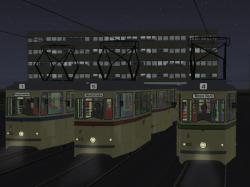 Gotha Stra�enbahn T2-62 im EEP-Shop kaufen Bild 6