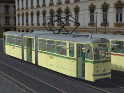  Gotha Gelenkzug G4-61 im EEP-Shop kaufen