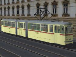 Gotha Gelenkzug G4-61 im EEP-Shop kaufen Bild 6