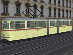 Gotha Gelenkzug G4-61 im EEP-Shop kaufen Bild 6