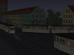  Chemnitzer Stra�enbahn mit Tauschte im EEP-Shop kaufen