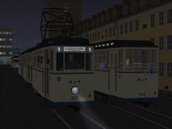 Chemnitzer Stra�enbahn mit Tauschte im EEP-Shop kaufen Bild 6