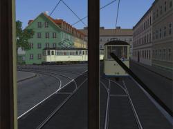 Chemnitzer Stra�enbahn mit Tauschte im EEP-Shop kaufen Bild 6