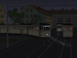 Chemnitzer Stra�enbahn mit Tauschte im EEP-Shop kaufen Bild 6