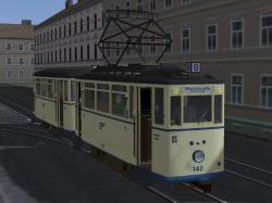  Chemnitzer Stra�enbahn mit Tauschte im EEP-Shop kaufen