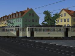 Chemnitzer Stra�enbahn mit Tauschte im EEP-Shop kaufen Bild 6