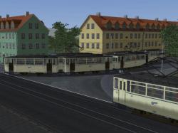 Chemnitzer Stra�enbahn mit Tauschte im EEP-Shop kaufen Bild 6
