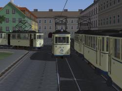 Chemnitzer Stra�enbahn mit Tauschte im EEP-Shop kaufen Bild 6