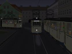 Chemnitzer Stra�enbahn mit Tauschte im EEP-Shop kaufen Bild 12