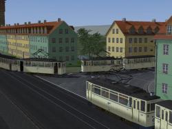 Chemnitzer Stra�enbahn mit Tauschte im EEP-Shop kaufen Bild 13