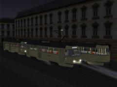 Stra�enbahn Tatra T4D + B4D im EEP-Shop kaufen Bild 12