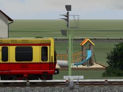  KS-Signale f�r die Berliner S-Bahn, im EEP-Shop kaufen