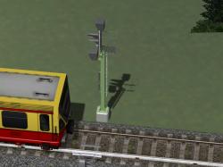  KS-Signale f�r die Berliner S-Bahn, im EEP-Shop kaufen
