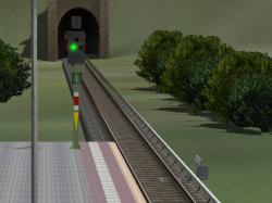  KS-Signale f�r die Berliner S-Bahn, im EEP-Shop kaufen