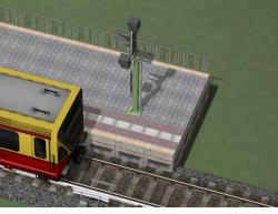  KS-Signale f�r die Berliner S-Bahn, im EEP-Shop kaufen