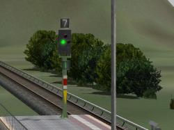  KS-Signale f�r die Berliner S-Bahn, im EEP-Shop kaufen