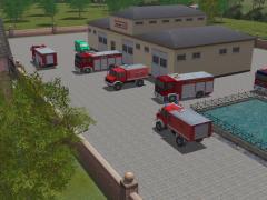 Anlage �Senftenheim� ab EEP 8.1 im EEP-Shop kaufen Bild 6
