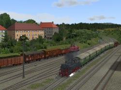 Anlage "Schiefe Ebene" -  im EEP-Shop kaufen Bild 12