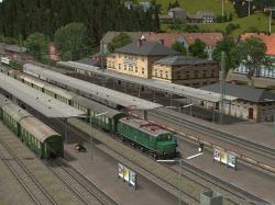  Anlage "Modellbahn-Reusing&quo im EEP-Shop kaufen