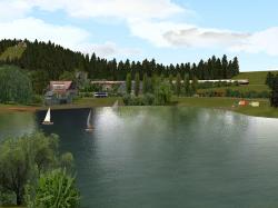  Anlage "Modellbahn-Reusing&quo im EEP-Shop kaufen