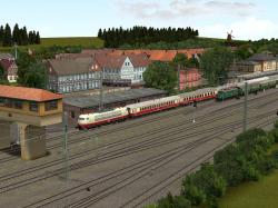 Anlage "Modellbahn-Reusing&quo im EEP-Shop kaufen Bild 6