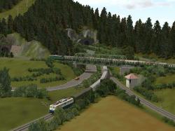 Anlage "Modellbahn-Reusing&quo im EEP-Shop kaufen Bild 6