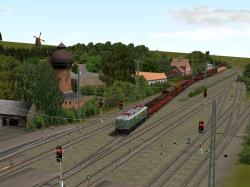 Anlage "Modellbahn-Reusing&quo im EEP-Shop kaufen Bild 6