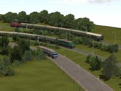 Anlage "Modellbahn-Reusing&quo im EEP-Shop kaufen Bild 6