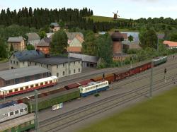 Anlage "Modellbahn-Reusing&quo im EEP-Shop kaufen Bild 12