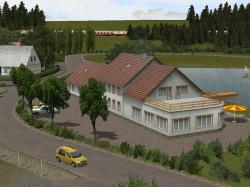 Anlage "Modellbahn-Reusing&quo im EEP-Shop kaufen Bild 13