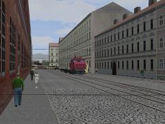 Anlage "Lokomotivfabrik Hensch im EEP-Shop kaufen Bild 6