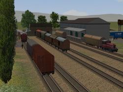 Lagerh�user f�r Bahn oder Spedition im EEP-Shop kaufen Bild 6