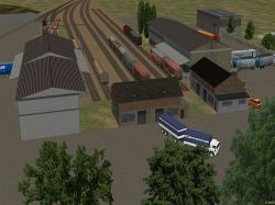 Lagerh�user f�r Bahn oder Spedition im EEP-Shop kaufen Bild 6