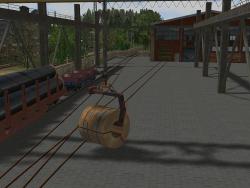 Br�ckenkran 25t Set1 im EEP-Shop kaufen Bild 6