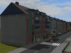  Moderne Stadth�user im EEP-Shop kaufen