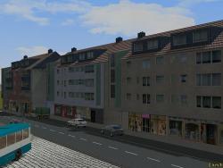 Moderne Stadth�user im EEP-Shop kaufen Bild 6