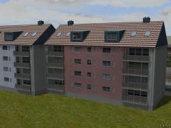 Moderne Stadth�user im EEP-Shop kaufen Bild 6
