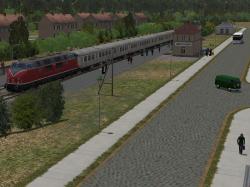 Anlage Sch�newald - V9 im EEP-Shop kaufen Bild 6