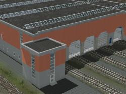 Halle Nienburg im EEP-Shop kaufen Bild 6