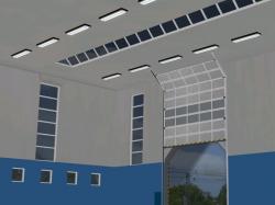 Halle Nienburg im EEP-Shop kaufen Bild 6