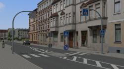  Zebrastreifen und Verkehrsinseln im EEP-Shop kaufen
