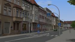  Zebrastreifen und Verkehrsinseln im EEP-Shop kaufen