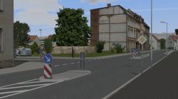 Zebrastreifen und Verkehrsinseln im EEP-Shop kaufen Bild 6